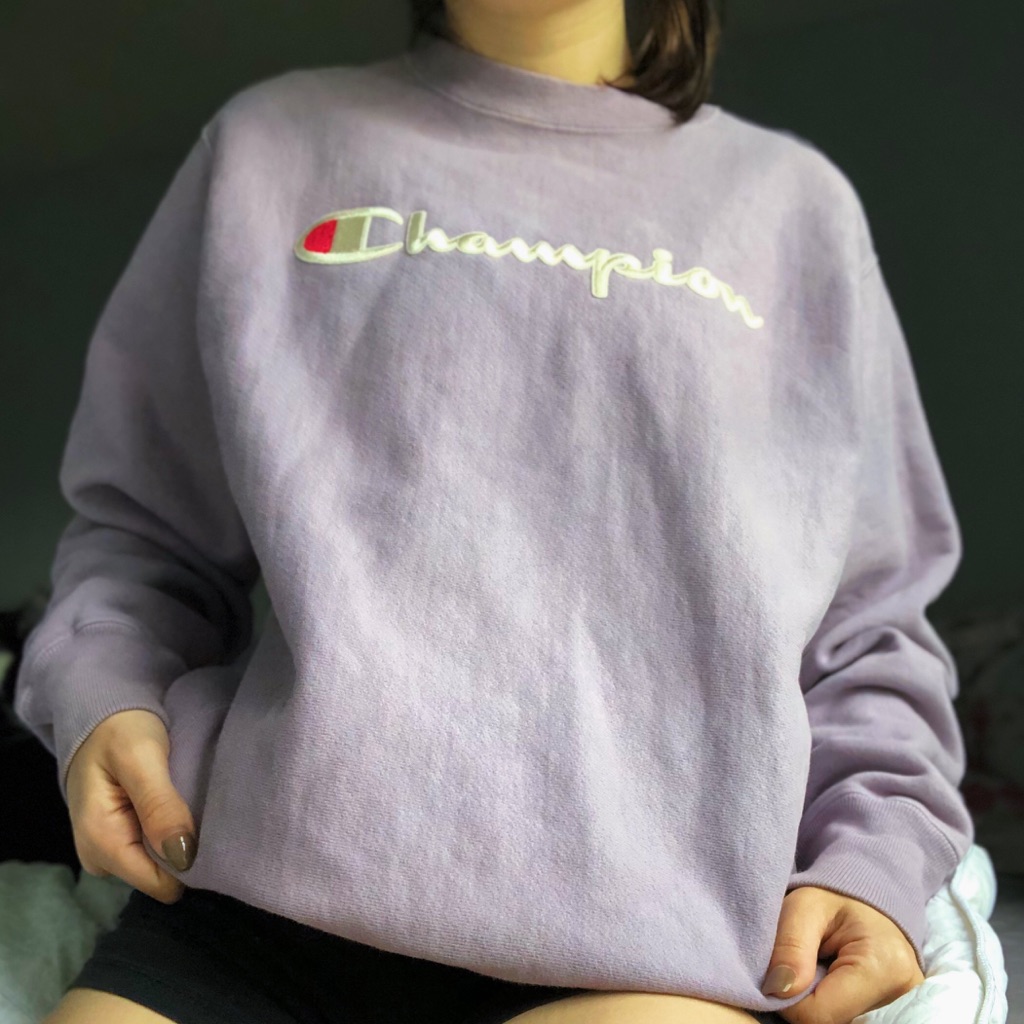 Champions Sweatshirt